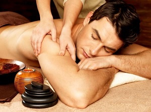 Tipos de masajes eróticos